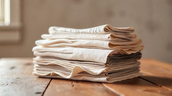 Top astuces pour choisir des serviettes en papier stylées