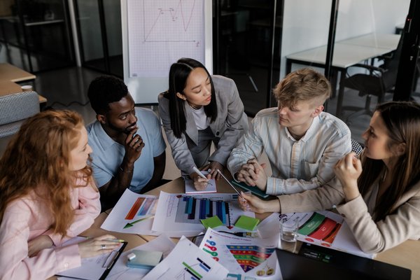 Trouver la meilleure entreprise de référencement local à Paris