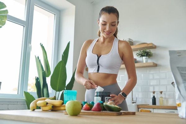 À la découverte des différents groupes alimentaires