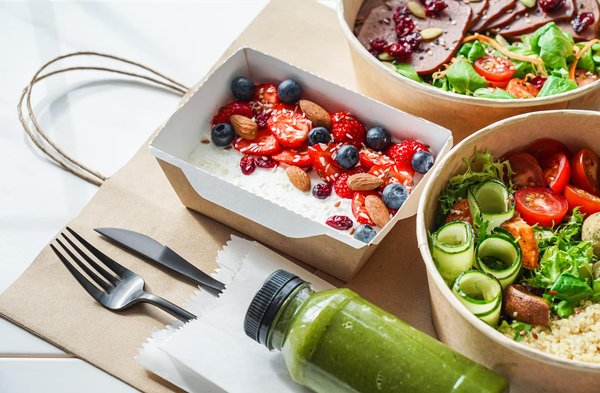 Hellofresh ou quitoque : quel service de repas à domicile choisir ?