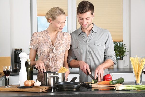 Matériel de cuisine professionnel : optimisez votre espace culinaire