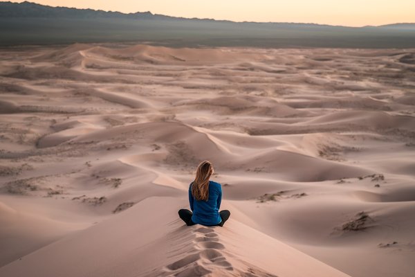Comment se déstresser en 5 minutes ?